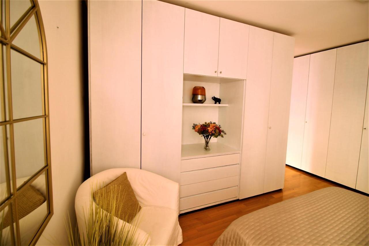 Apartament Charming Canal View San Marco