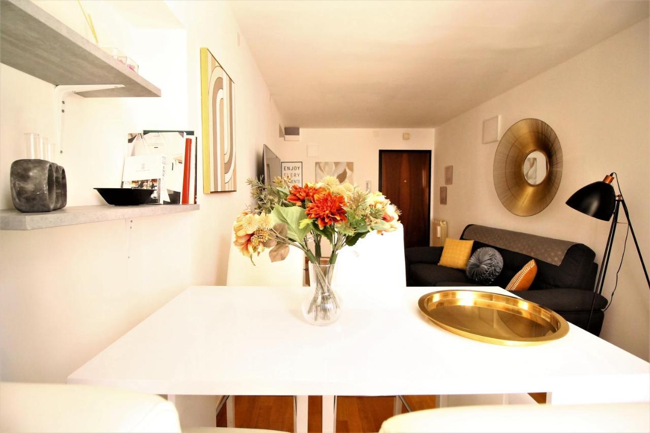 Charming Canal View San Marco Apartamento