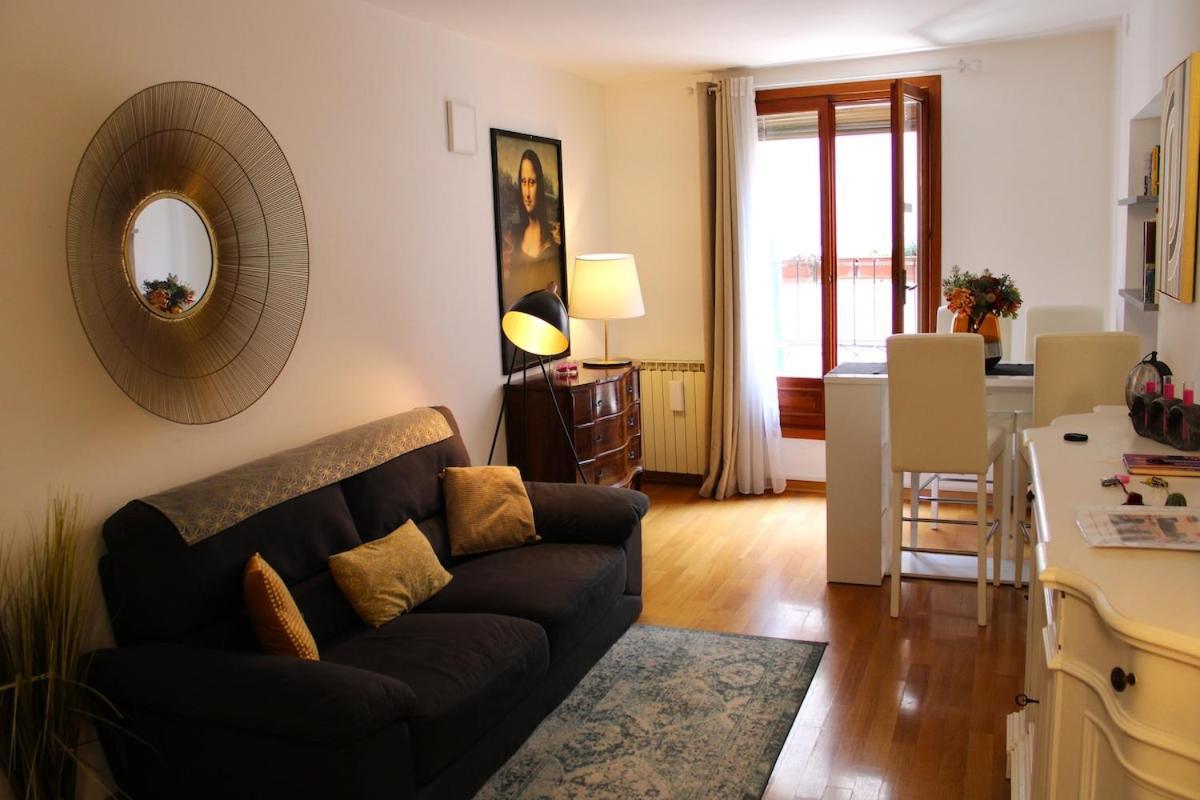 Apartamento Charming Canal View San Marco